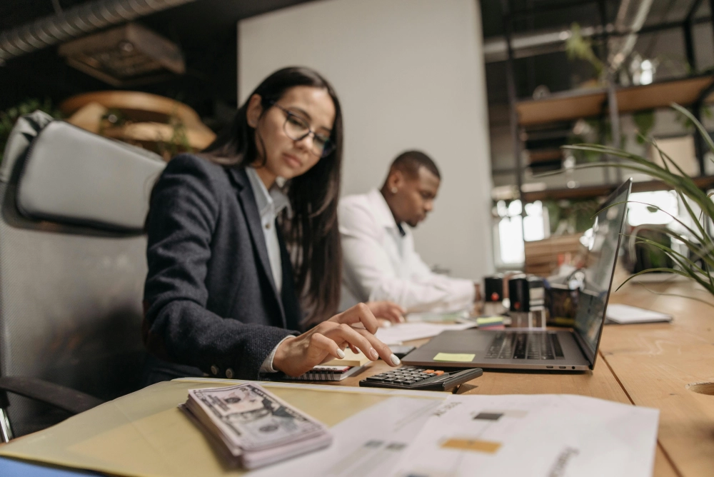 Bookkeeping