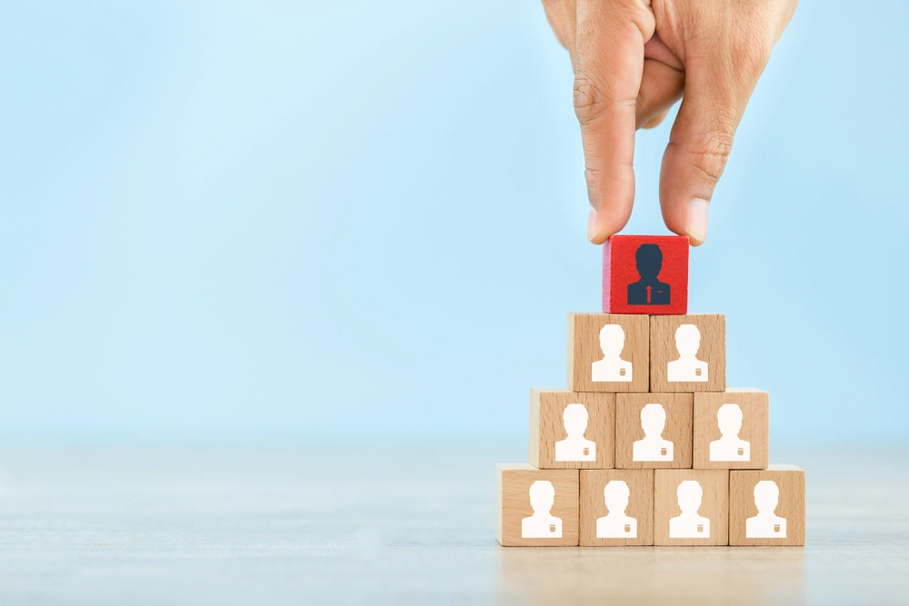 HR Structuring