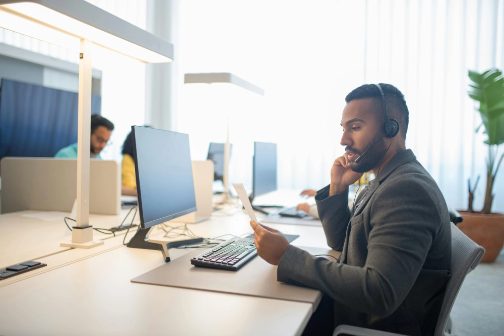 Compliance Monitoring