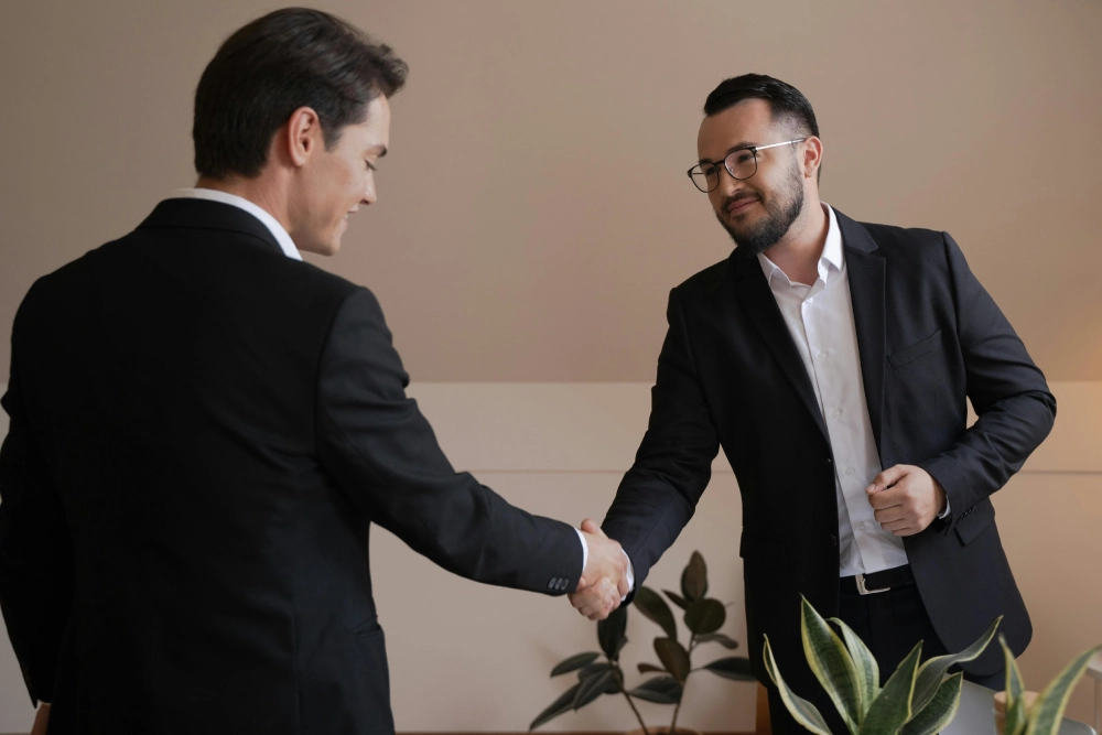 Strategic Partnerships