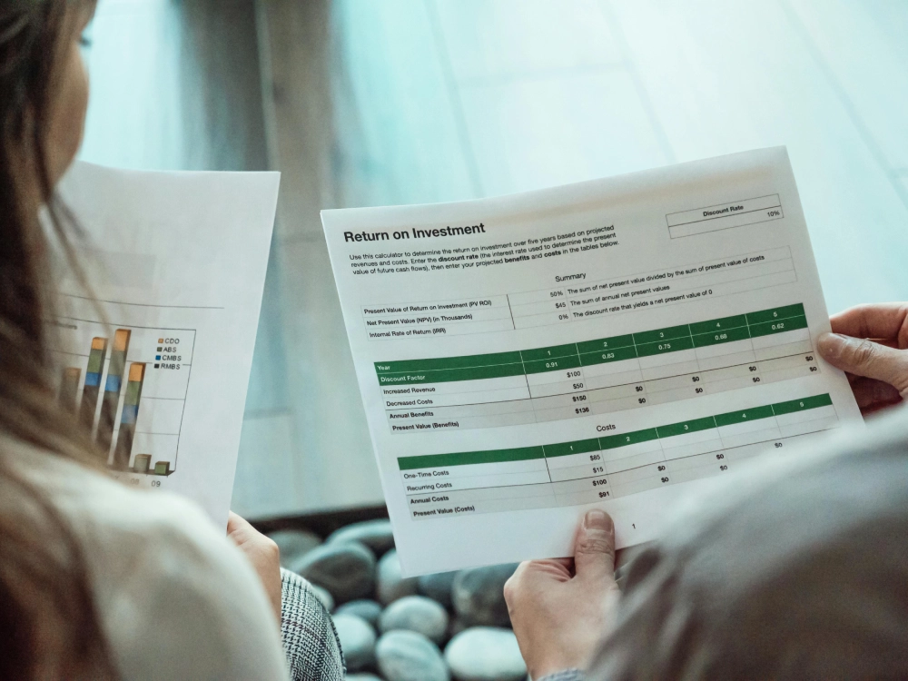 ROI Analysis